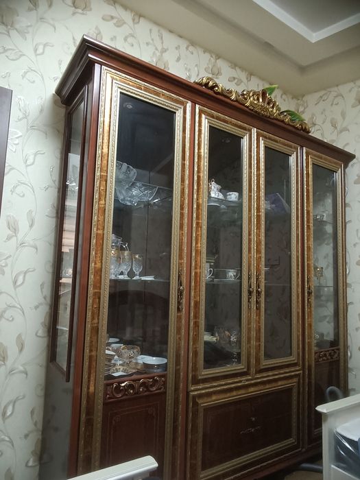 Servant sotiladi. Holati aʼlo