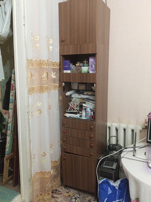 Срочно продам стенку