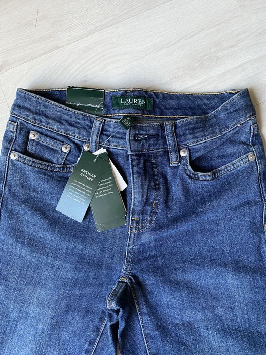 Jeans Polo Ralph Lauren