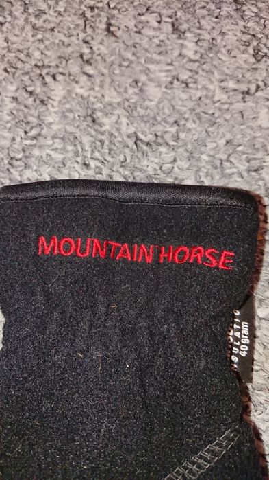 Manusi nike polar mountain