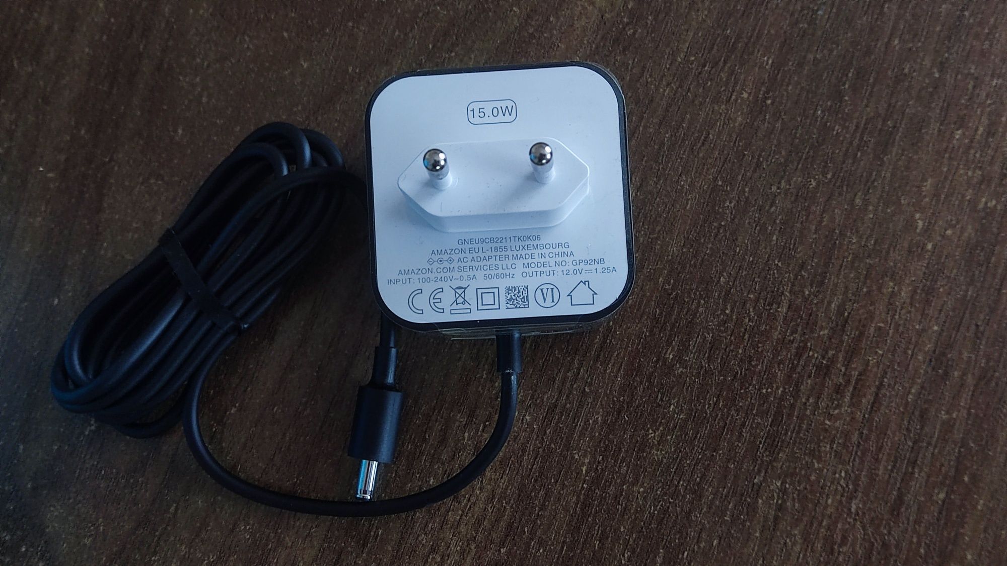 Esho Dot 3 Alexa + ПОДАРЪК