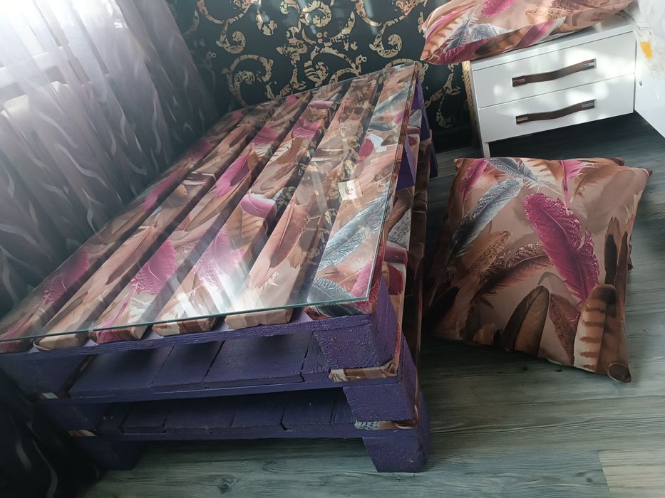 Стол дизайнерский