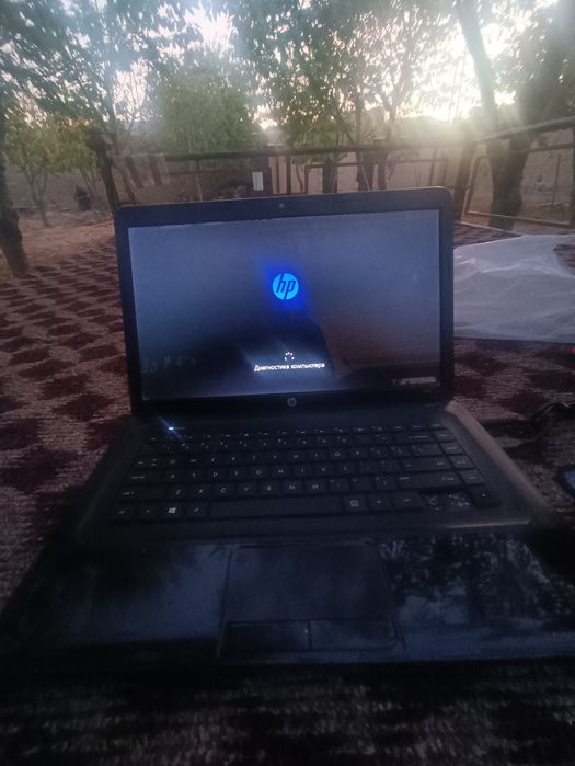 Noutbuk hp arzon