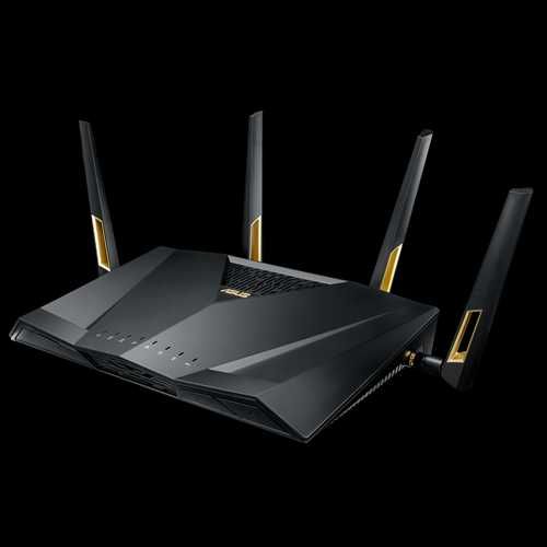 Router Asus RT-AX88U