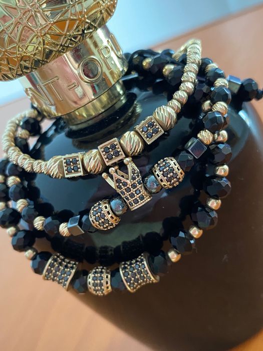 Brățări aur 14k , stare perfectă
