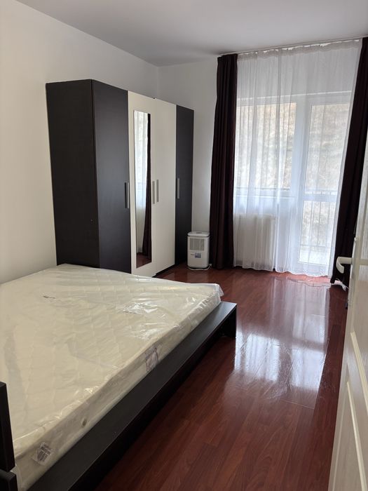 Inchiriez apartament Stejarului Floresti