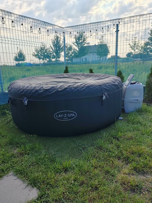 Jacuzzi gonflabil