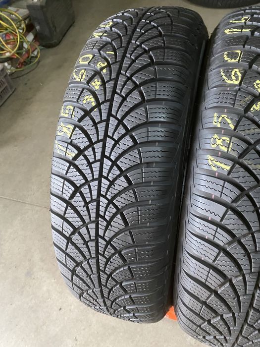 Anvelope iarna 185/60/16 Goodyear Ultra Grip 9 185 60 16 R16
