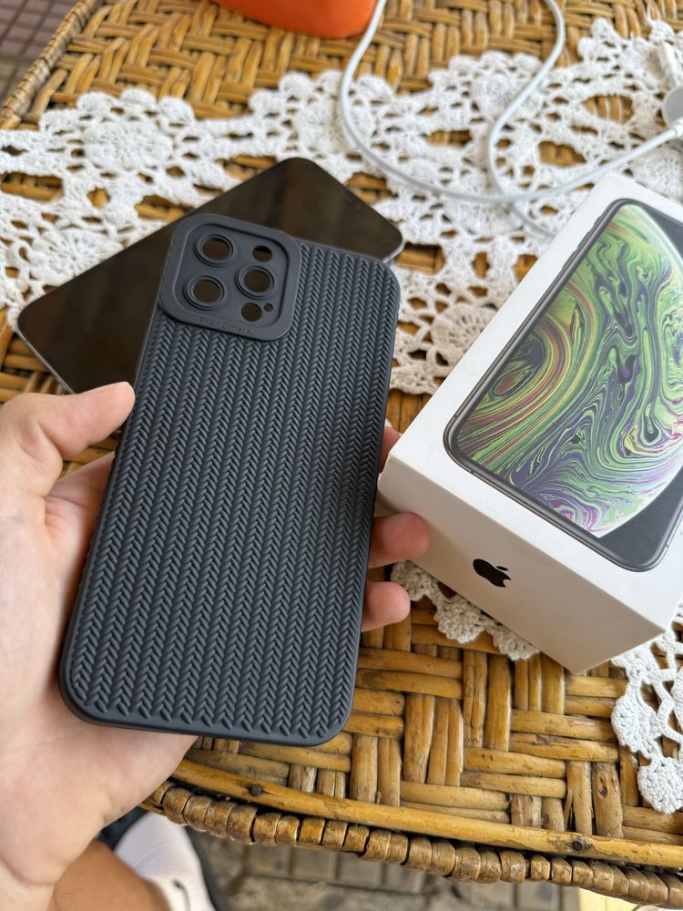 Iphone 12 pro max 128gb graphite