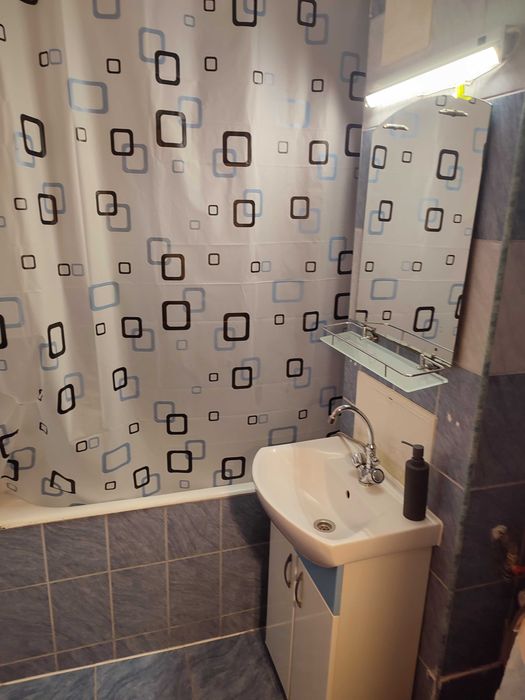 Apartament Regim hotelier