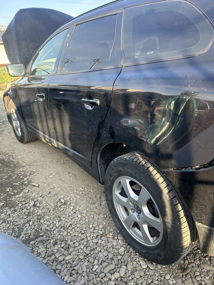 Față de ușă interior  stânga față Volvo XC 60 2012 volan stânga