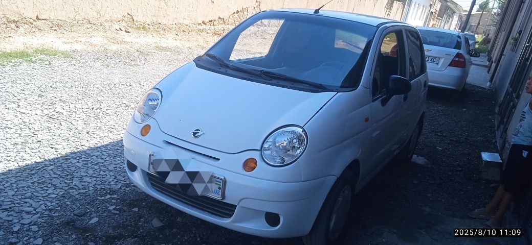 Matiz miks sotiladi sirochna sastayanasi yahshi
