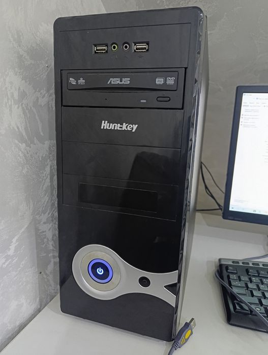 Kompyuter core i7
