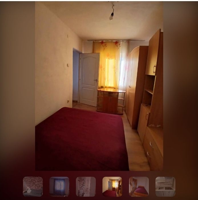 Apartament 2 camere