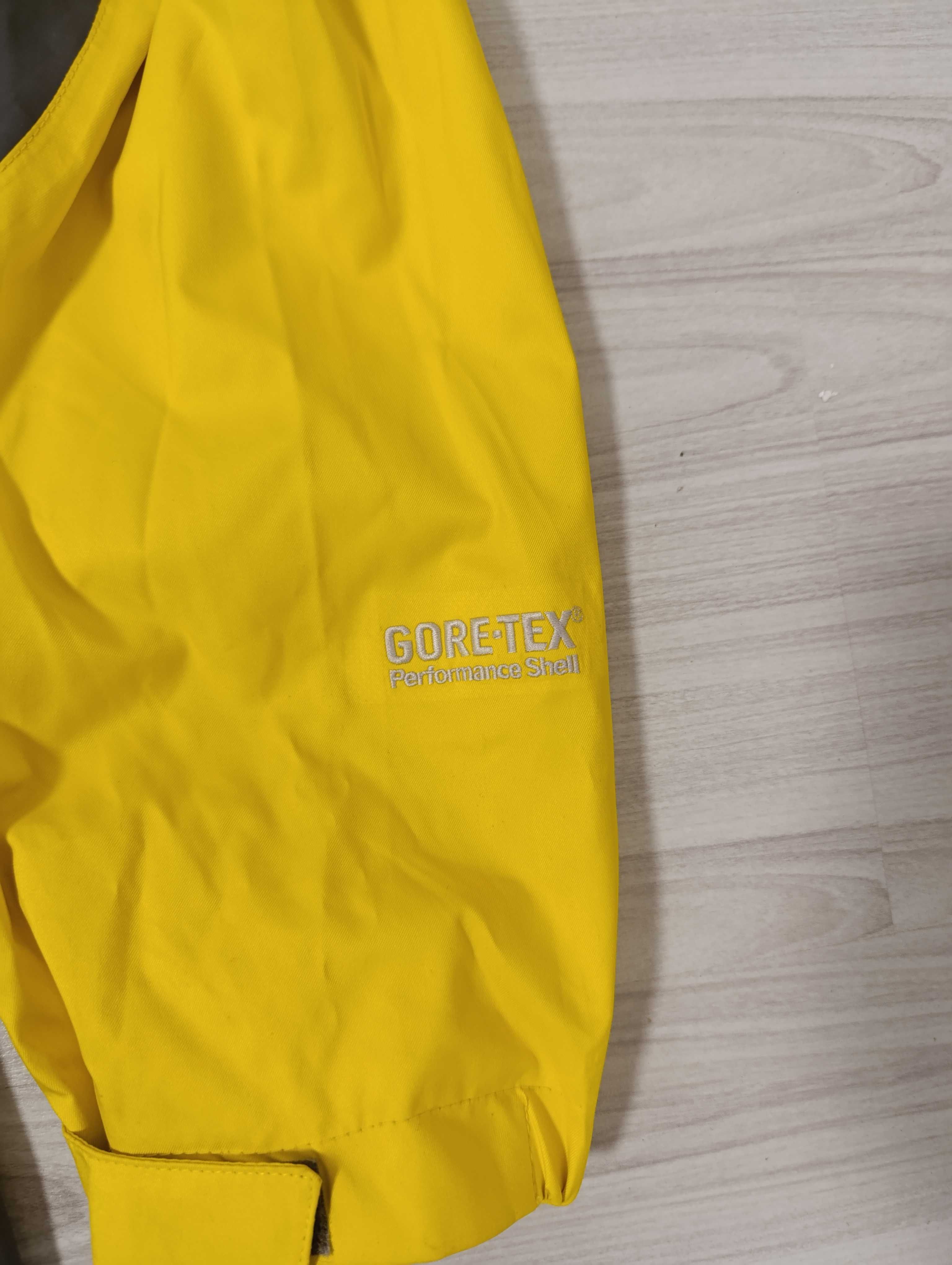 The North Face  Gore-Tex''дамско водоустойчиво яке ХЛ размер