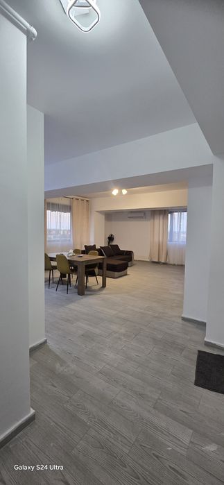 Apartament cu doua camere -
de închiriat – 500€/luna