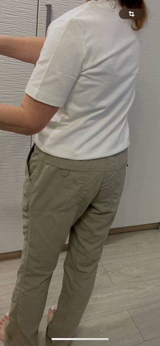 Pantaloni treking dama Columbia