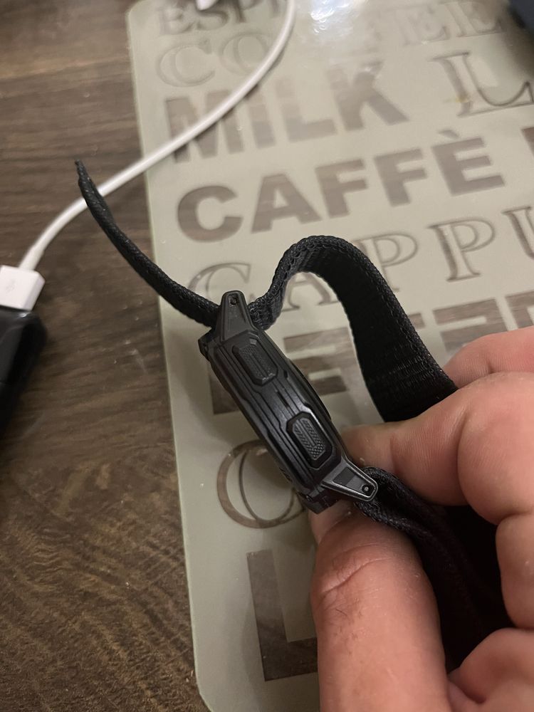 Garmin instinct 2x