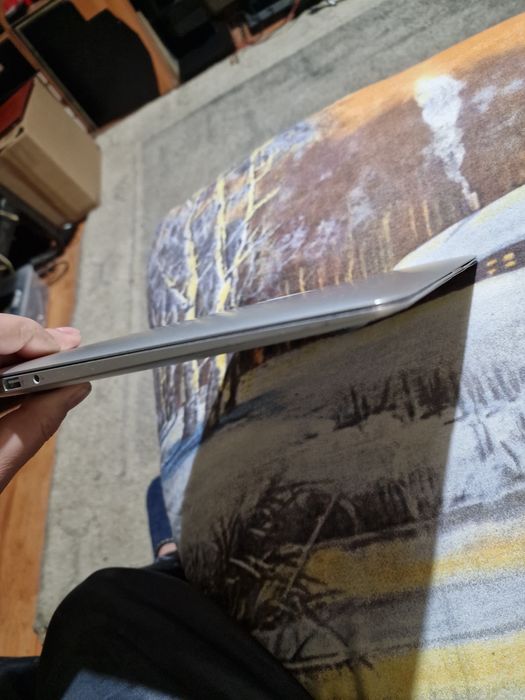 MacBook Air A1466 2015 ssd Apple