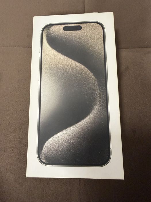 iPhone 15 pro  сив