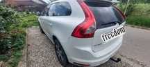 Volvo XC60 D5 2.4 Diesel 215CP