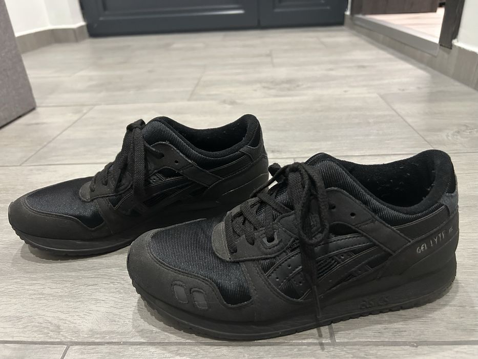 Asics Gel Lyte III