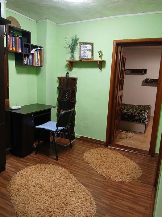 Apartament Baia de Aramă