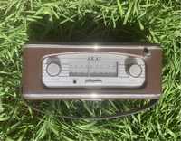 Radio portabil vintage Akai APR200BN, second hand
