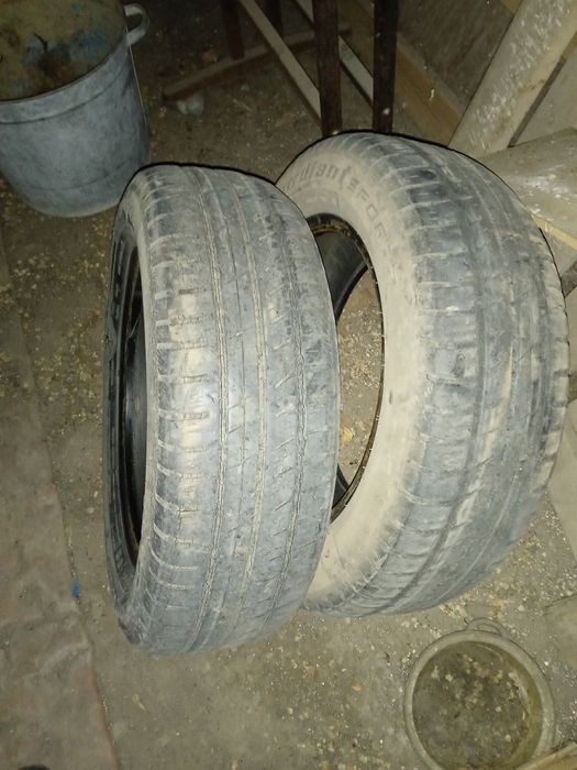 Продам Шину на 15