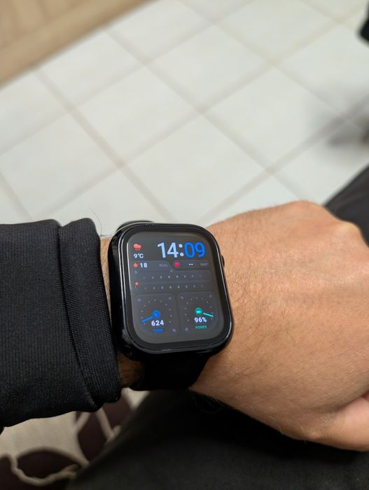 Vând smartwatch Honor watch 5