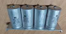 Condensator pornire motor 100mf