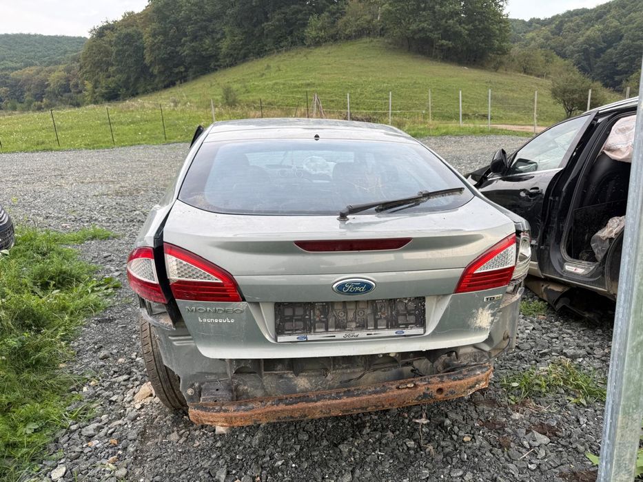 Piese din dezmembrari Ford Mondeo 2007