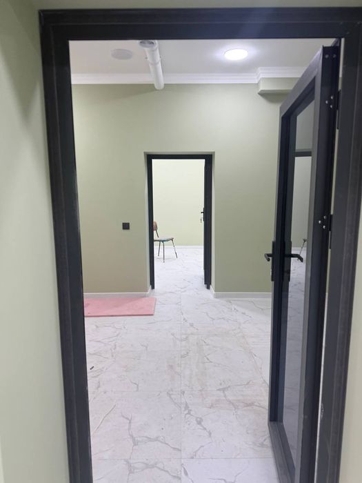 Дружба вдоль дороги 60м² Цоколь