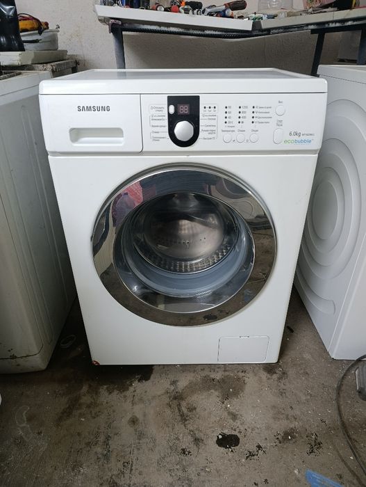 Продам стиральные машинки