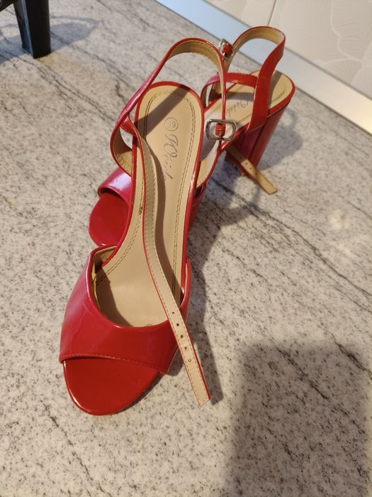 Sandale dama elegante