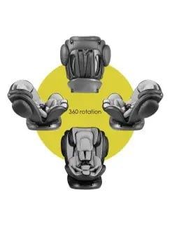 Детское автокресло Lorelli