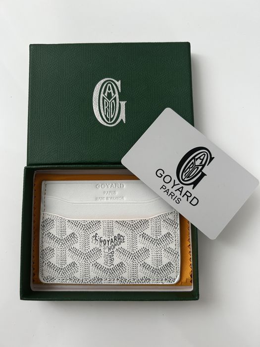 Cardholder GOYARD