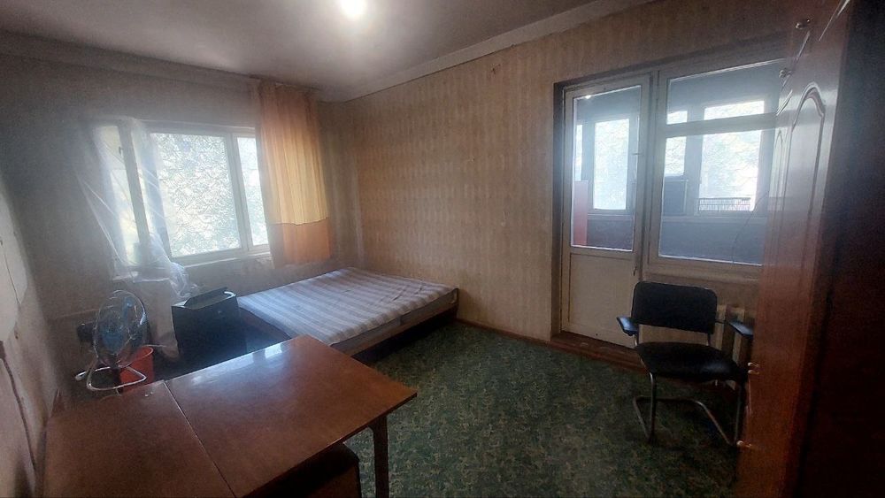 Продам 1 ком Юнусабад 14 квартал Ипотека