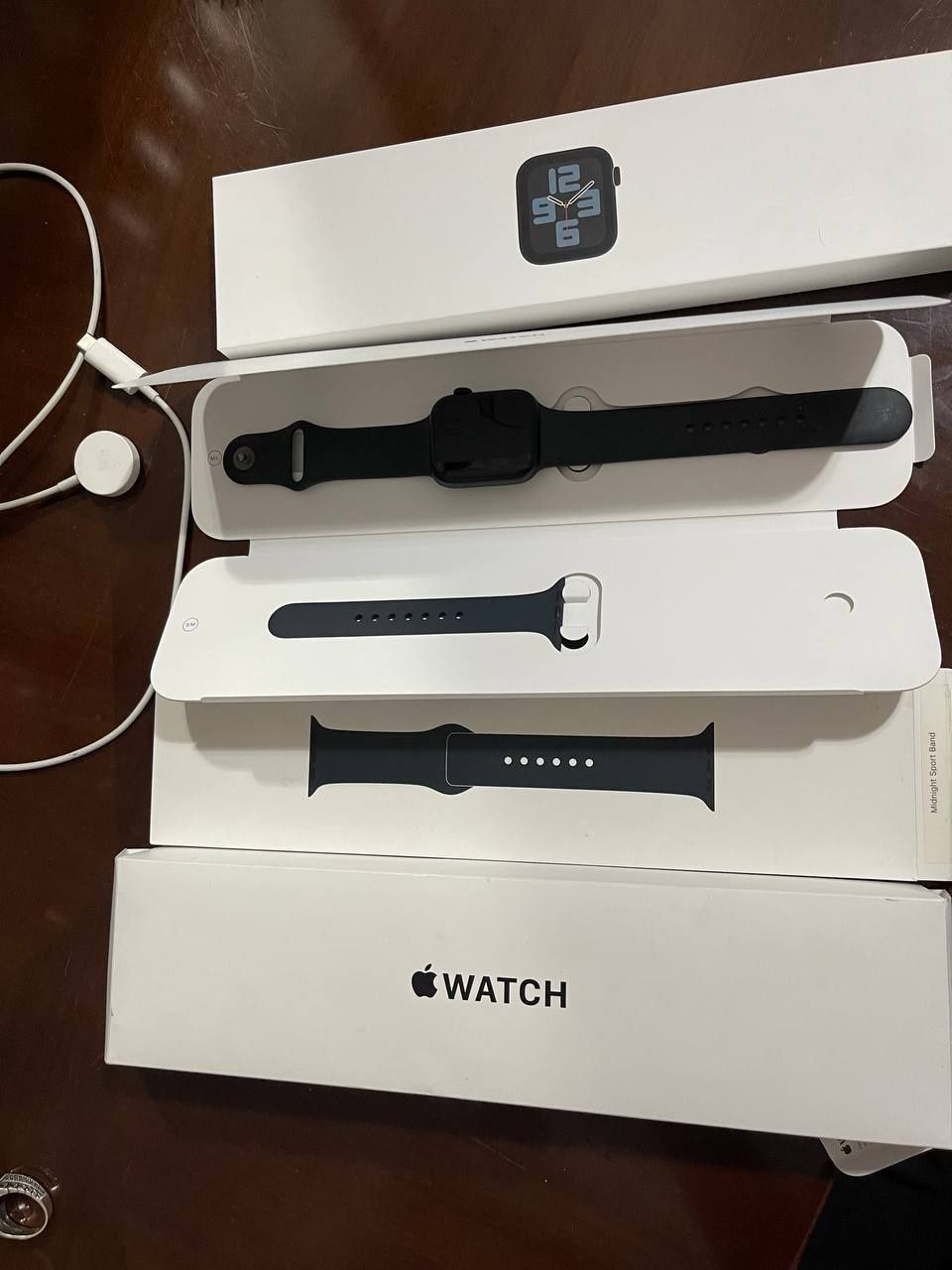 Apple watch 44mm