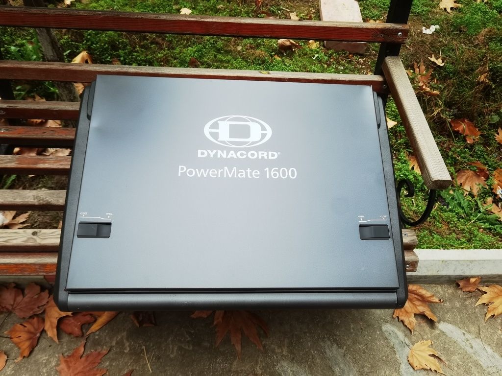 Dynacord powermate 1600 original sotiladi