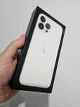 iPhone 13 Pro Max, 256 Gb, neverlock, la cutie.