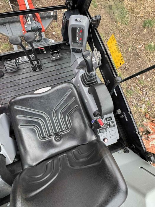 De vanzare Kubota KX15-04