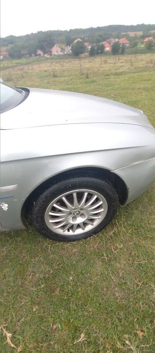 Alfa Romeo JTD 1.9 2004