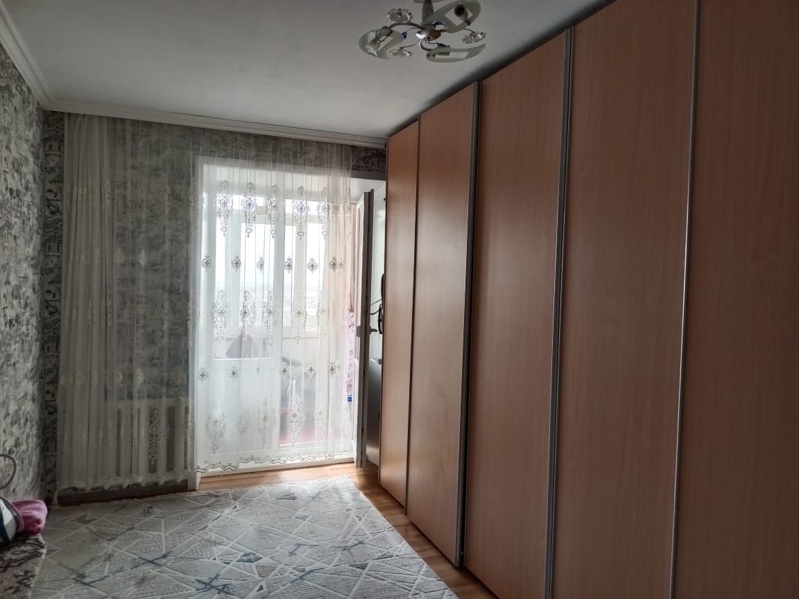 Продам 3-х комнатную квартиру