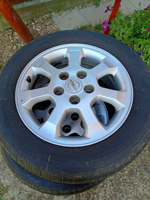 Opel Astra H 1.8i