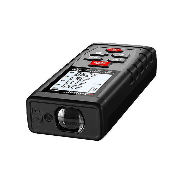 Лазерна ролетка 100м SNDWAY