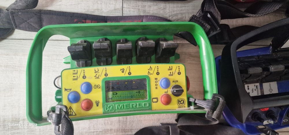 Radiocomanda radiocomenzi