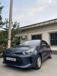 Kia Rio 2019 Идеал