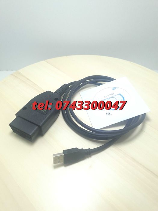 Vag Com Vcds Vers 1212 Windows 81 3264bit Pt Orice Vw Audi Seat S