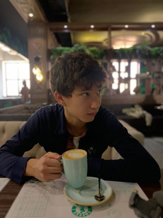 Мобилограф | СММ